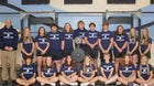 Adena Warriors Boys Varsity Weight Lifting Spring 22-23 team photo.