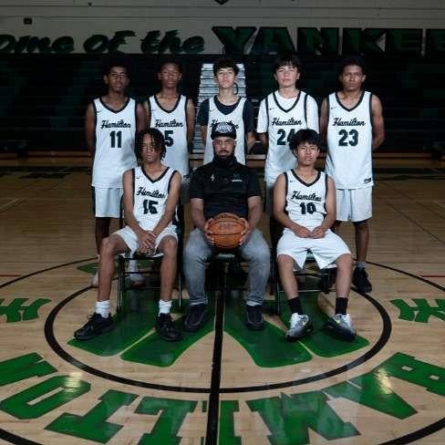 Team photo