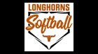Lanier Longhorns Girls Varsity Softball Fall 25-26 team photo.