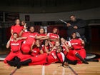 Tri-Cities Bulldogs Girls Varsity Softball Fall 25-26 team photo.