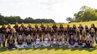 Blair Bears Girls Varsity Softball Fall 25-26 team photo.