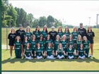 Adairsville Tigers Girls Varsity Softball Fall 25-26 team photo.