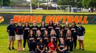 Northglenn Norsemen Girls Varsity Softball Fall 25-26 team photo.