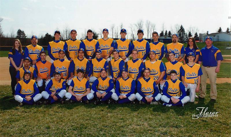 Team photo