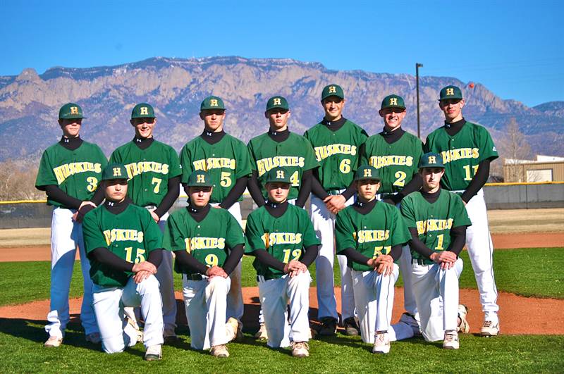 Team photo