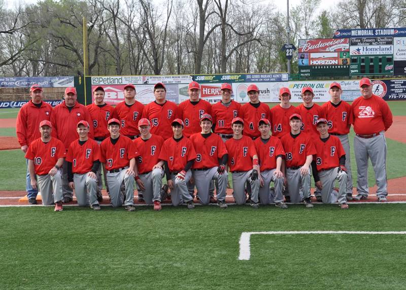 Team photo