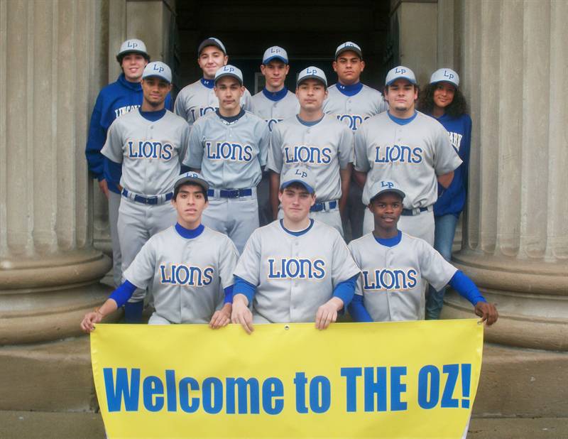 Team photo