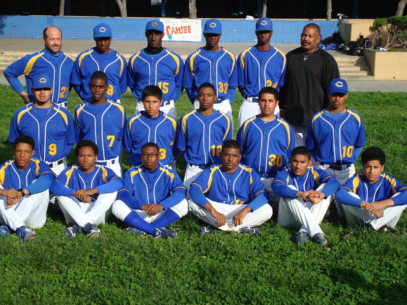 Team photo