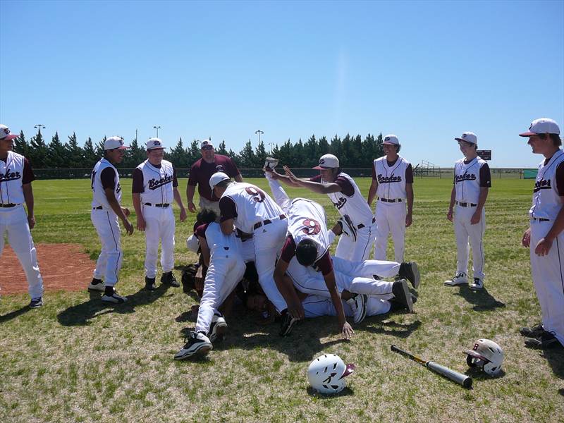 Team photo