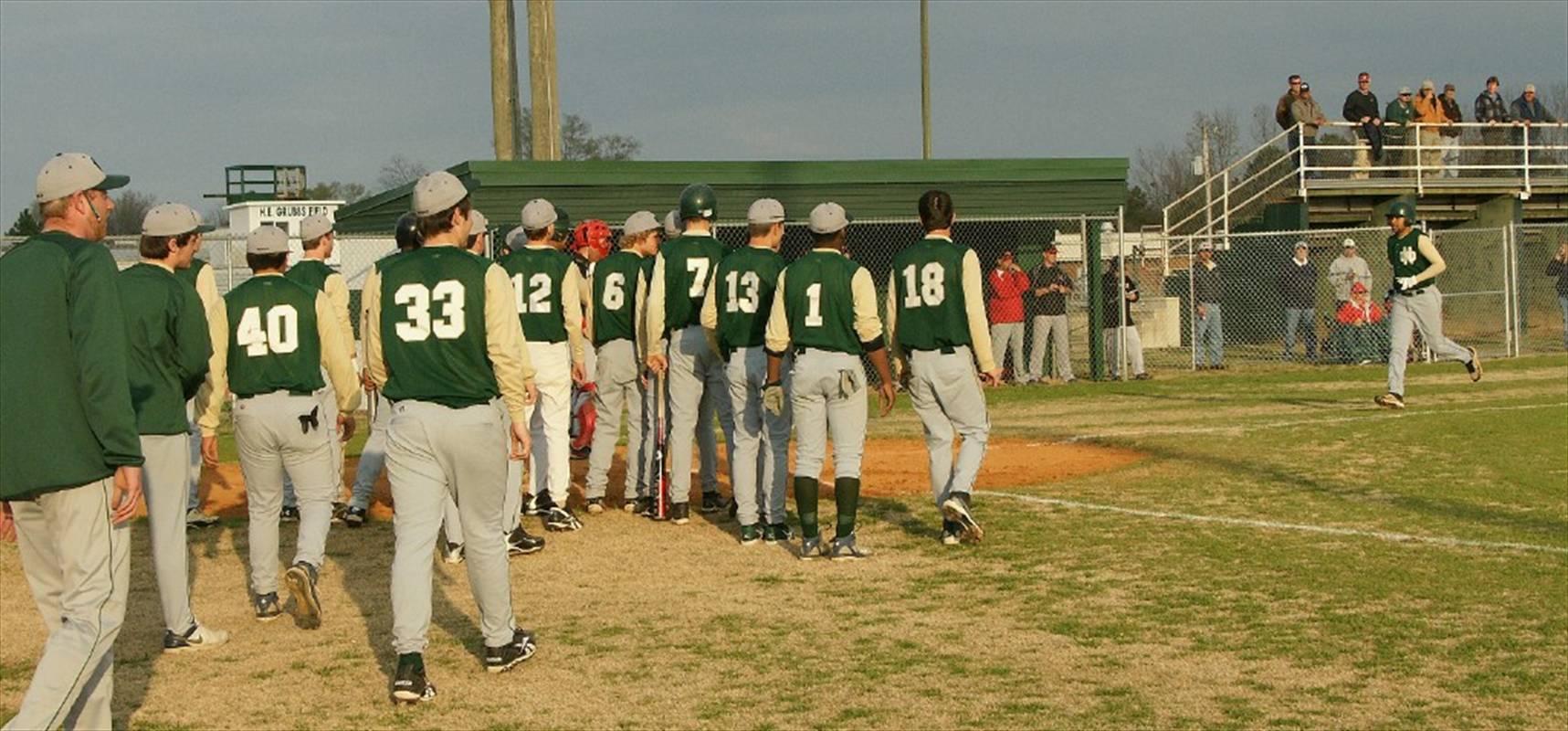 Team photo