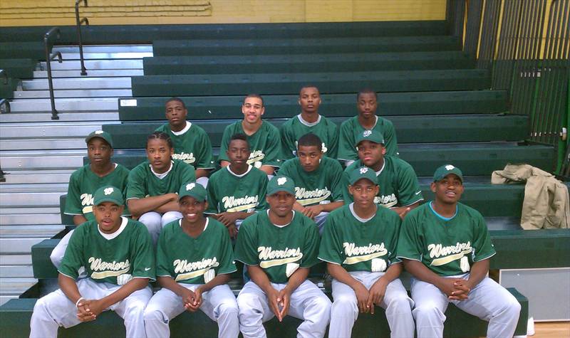 Team photo