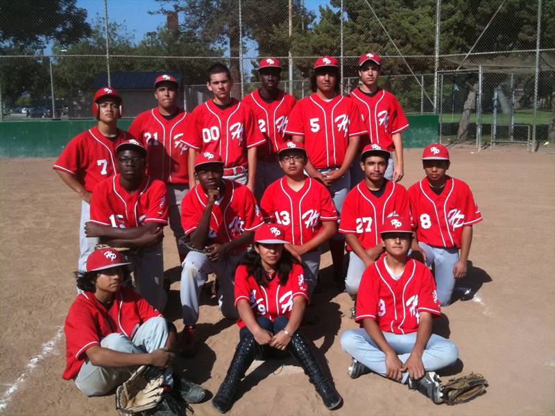 Team photo