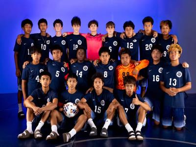 Team photo