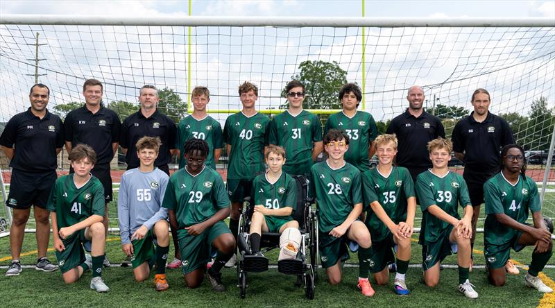 Team photo