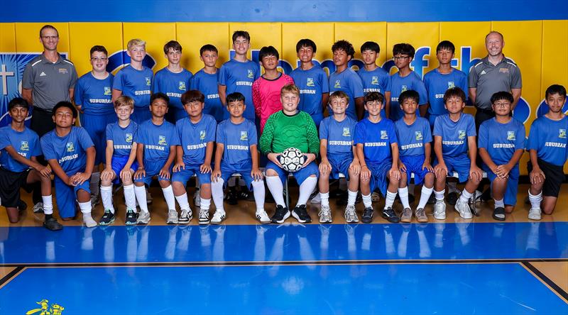 Team photo