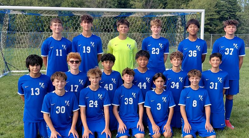 Team photo