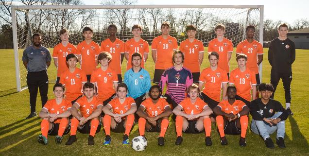 Team photo