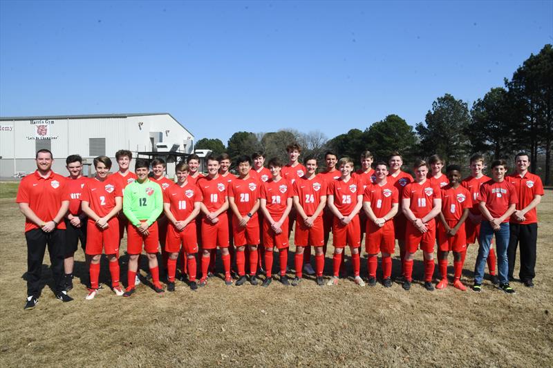 Team photo