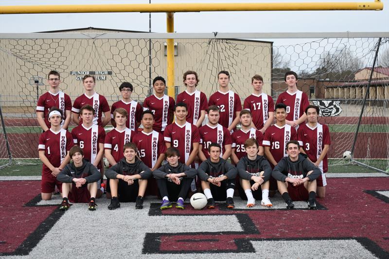 Team photo