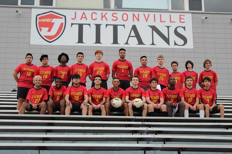Team photo