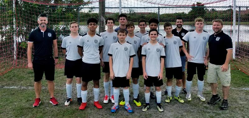 Team photo