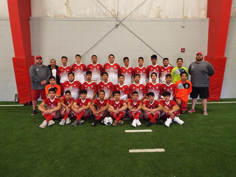 Team photo