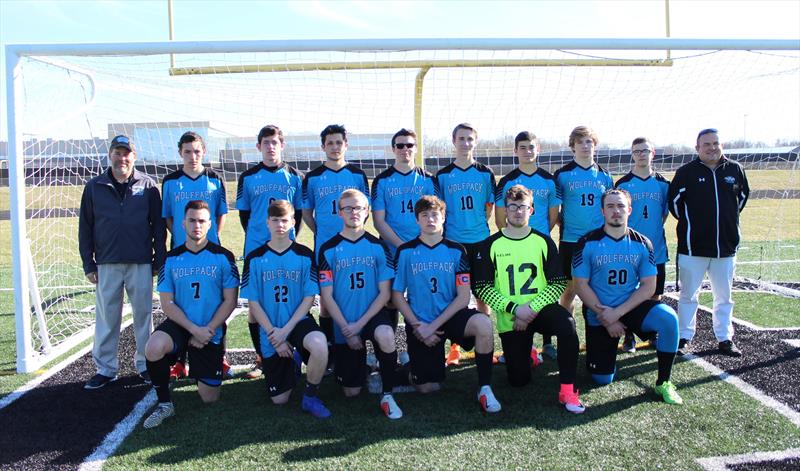 Team photo