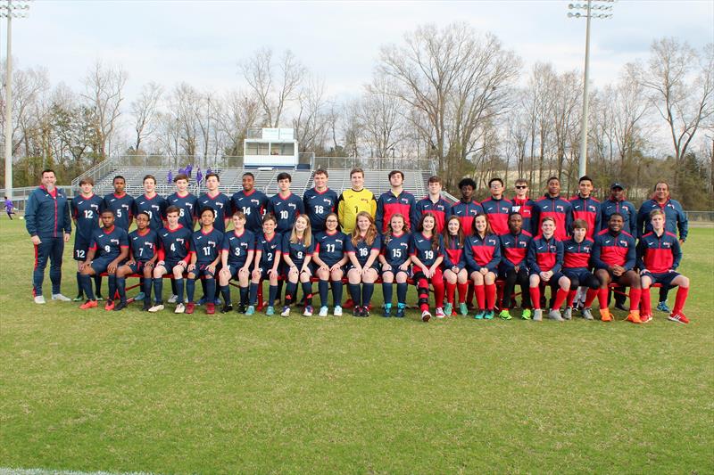 Team photo