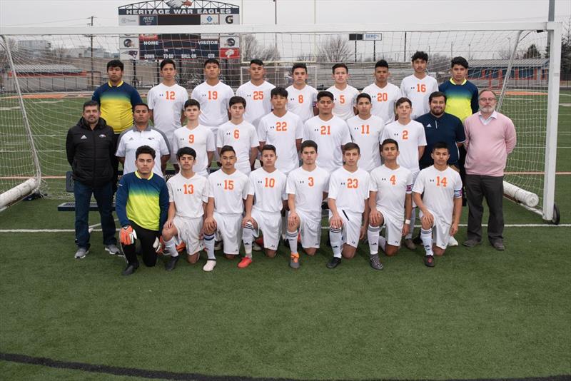 Team photo
