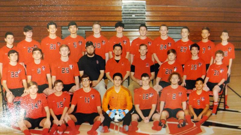 Team photo