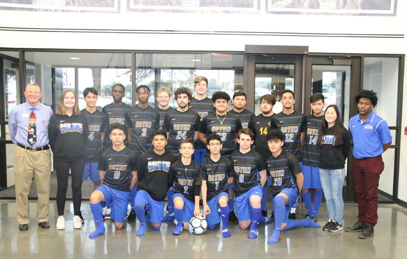 Team photo