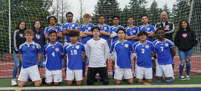 Team photo