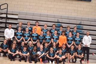 Team photo