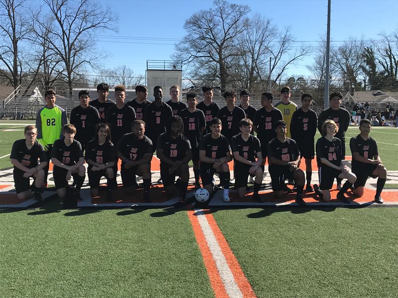 Team photo