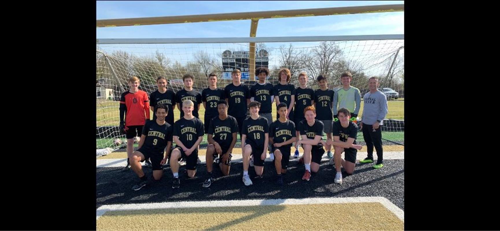 Team photo