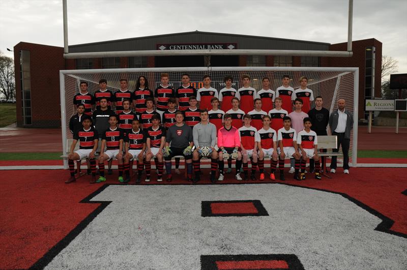 Team photo