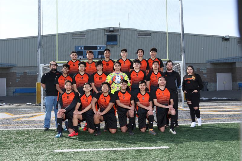 Team photo