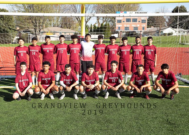 Team photo