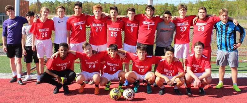 Team photo