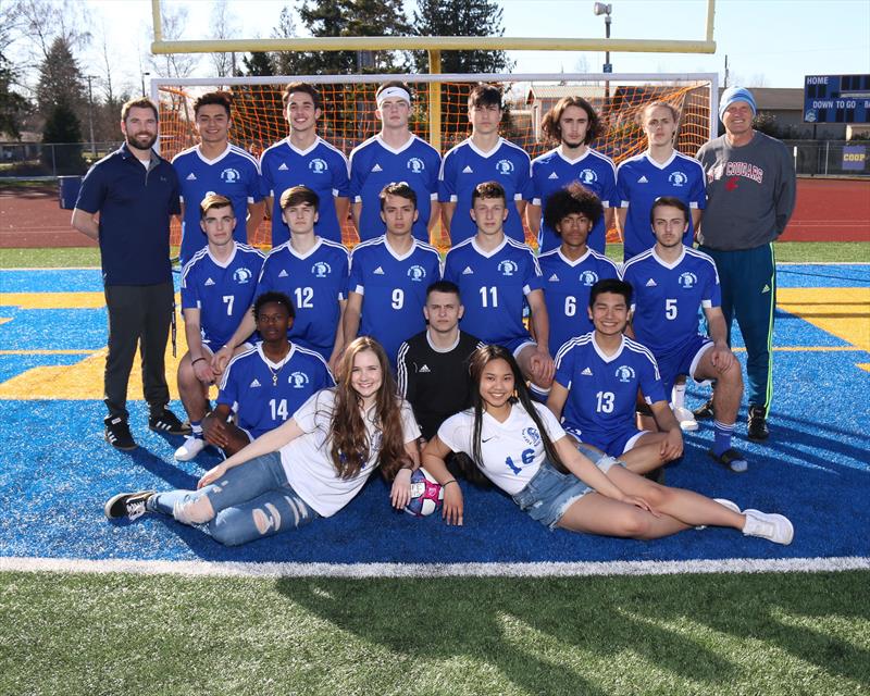 Team photo