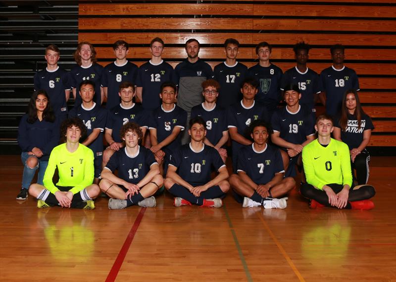 Team photo