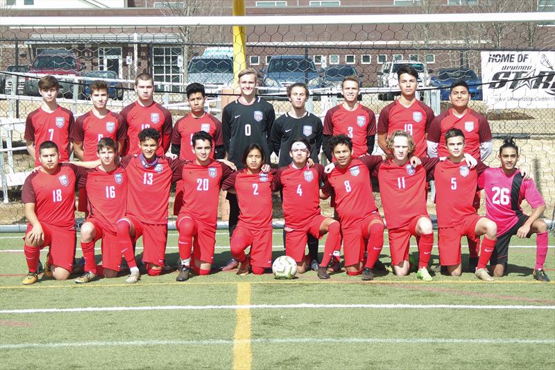 Team photo