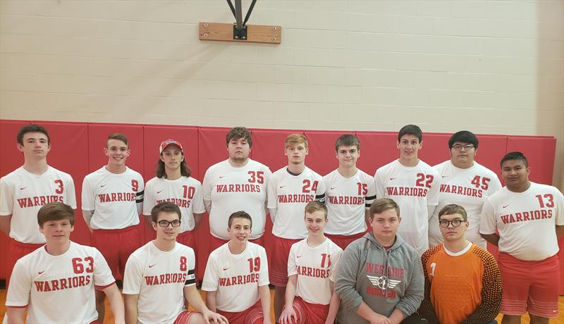 Team photo