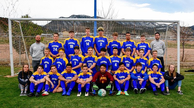 Team photo