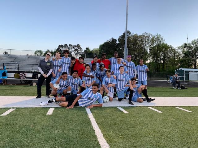Team photo