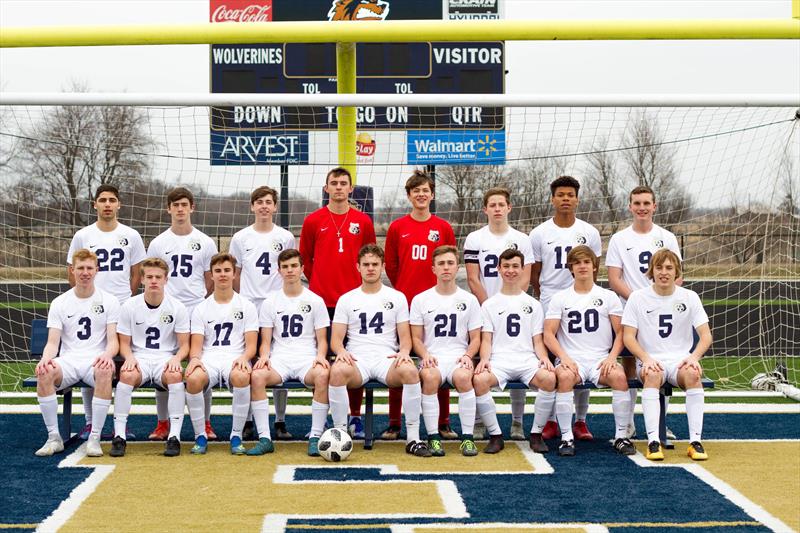 Team photo