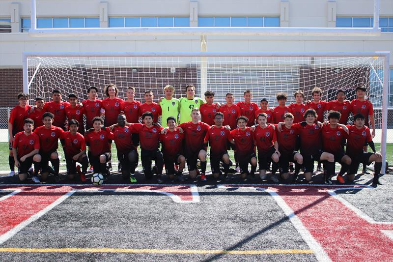 Team photo