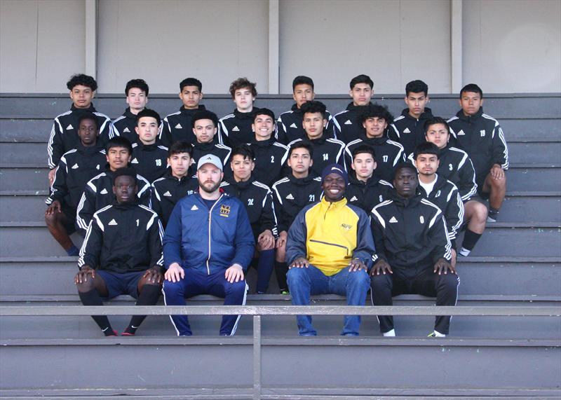 Team photo