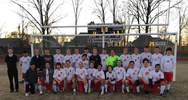 Team photo