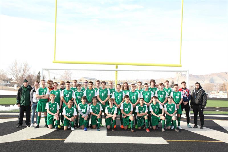 Team photo